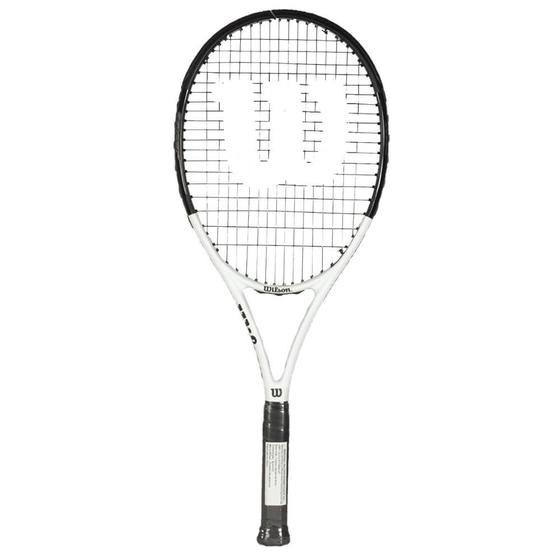 Raquete de Tênis Wilson Federer Tour XP 103 Menor preço em Raquete de Tênis Wilson Federer Tour XP 103