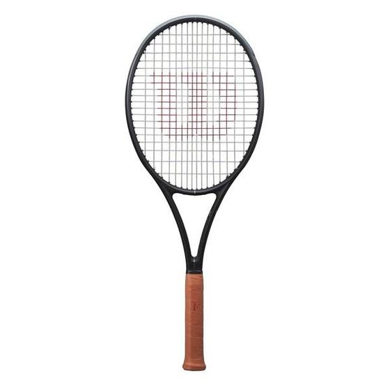 Raquete de Tênis Wilson RF 01 Future - 280g Menor preço em Raquete de Tênis Wilson RF 01 Future - 280g