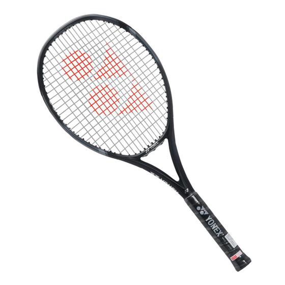 Imagem de Raquete De Tênis Yonex Ezone 100 Aqua Black 300G