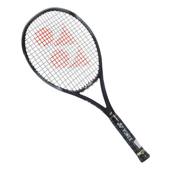 Imagem de Raquete De Tênis Yonex Ezone 98 Aqua Black 305G