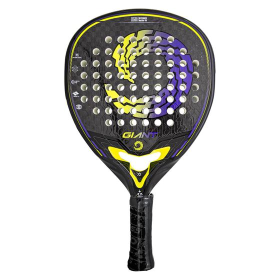 Imagem de Raquete Padel Compass Giant 12k