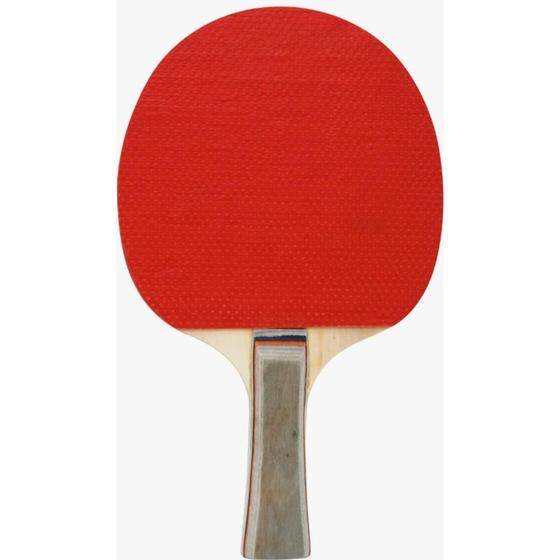 Imagem de Raquete para PING PONG Madeira com Espuma