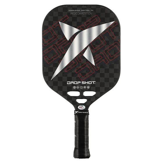 Imagem de Raquete Pickleball Drop Shot Conqueror Control PK