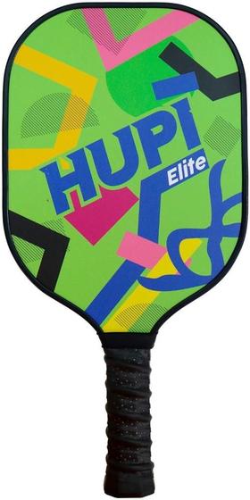 Imagem de Raquete Pickleball HUPI Carbon Elite