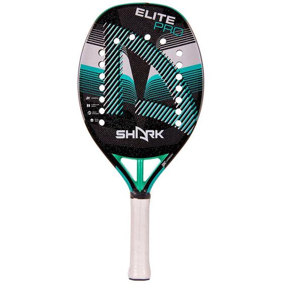 Imagem de Raquete Shark De Beach Tennis Elite-Unissex
