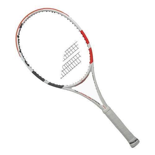 Imagem de Raquete Tênis Babolat Pure Strike Junior 25 Br Vm E Preto L0