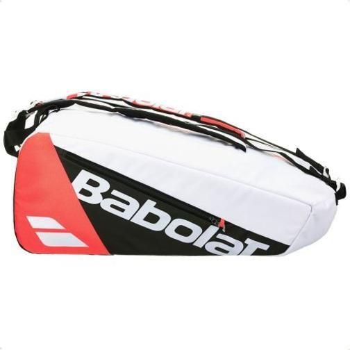 Imagem de Raqueteira Babolat Pure Strike X6 2024