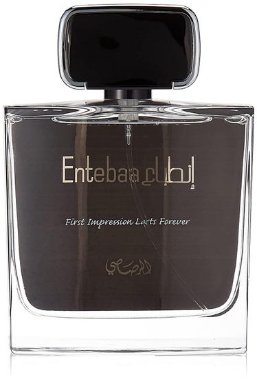 Imagem de Rasasi Entebaa Pour Homme Eau De Parfum Spray 3.4 Oz