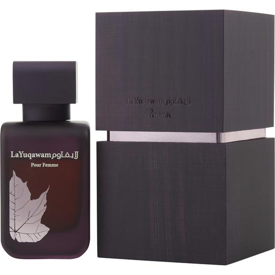 Imagem de Rasasi Layuqawam Pour Femme Eau De Parfum Spray 2,5 Oz