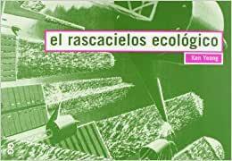 Imagem de Rascacielos ecologico, el