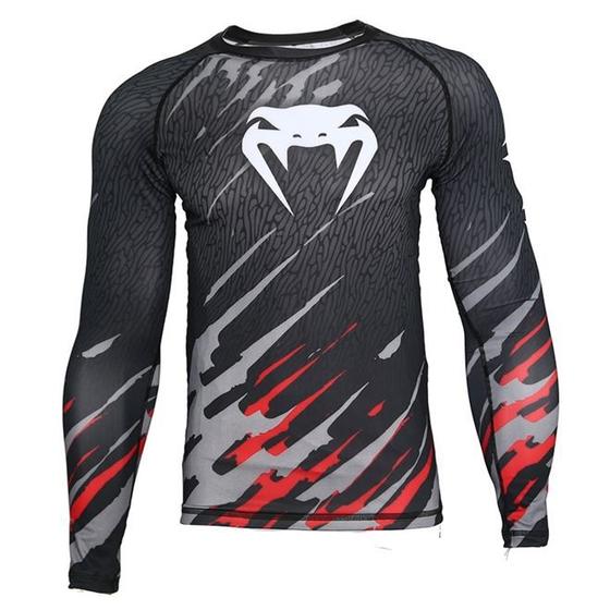 Imagem de Rashguard Fireblade Venum