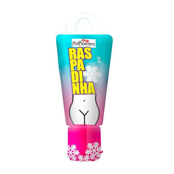 Imagem de Raspadinha Sensibilizador Ice Feminino