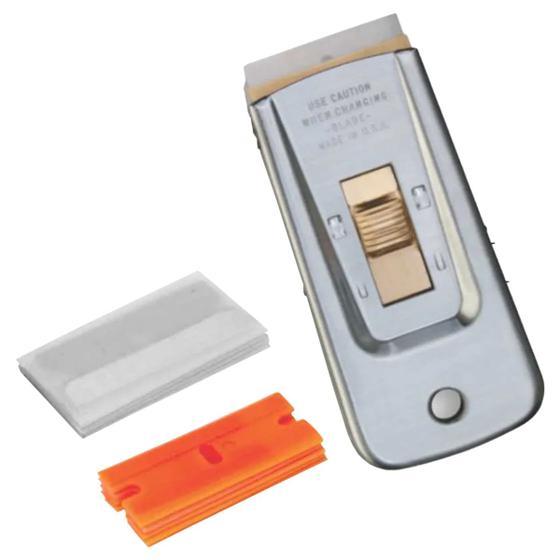 Imagem de Raspador de vidro exfak ref. 15-046k