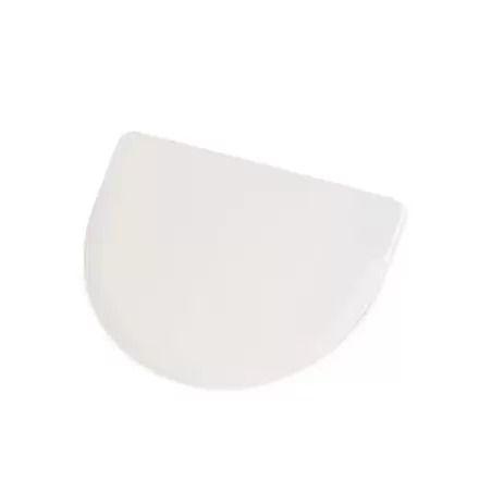 Imagem de RASPADOR MEIA LUA POLIPROPILENO 12x9CM RF-06