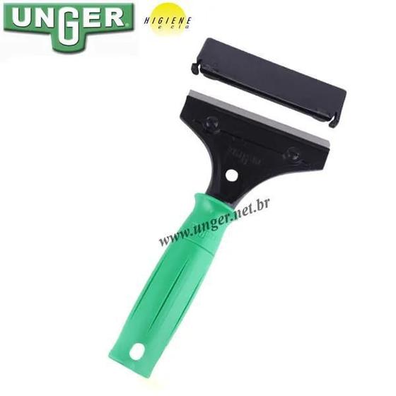 Imagem de Raspador Multiuso Para Limpeza De Vidros