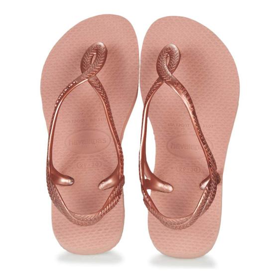 Imagem de Rasteira Luna, Havaianas, Feminino