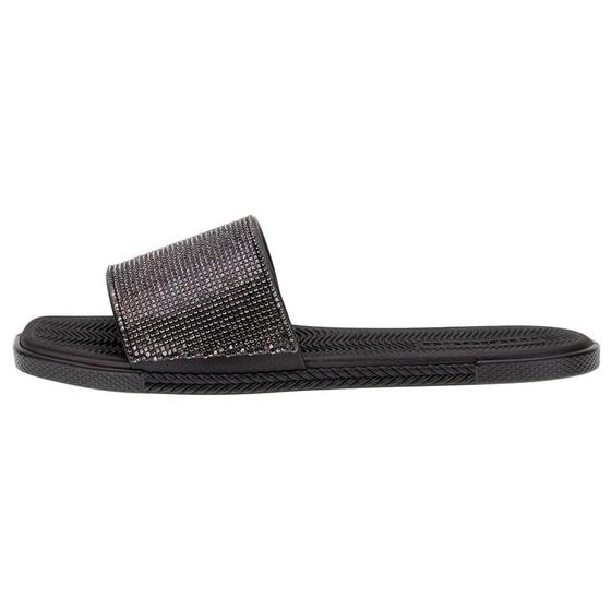 Imagem de Rasteira Moleca Slide Com Brilhos - 5494.106