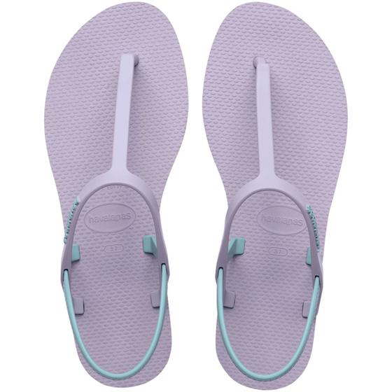 Imagem de Rasteirinha Havaianas You Paraty