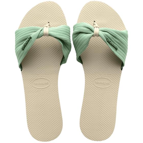 Imagem de Rasteirinha Havaianas You St Tropez Basic