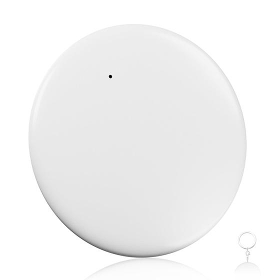 Imagem de Rastreador Bluetooth Kaipulerr - Localizador de Chaves à Prova D'Água