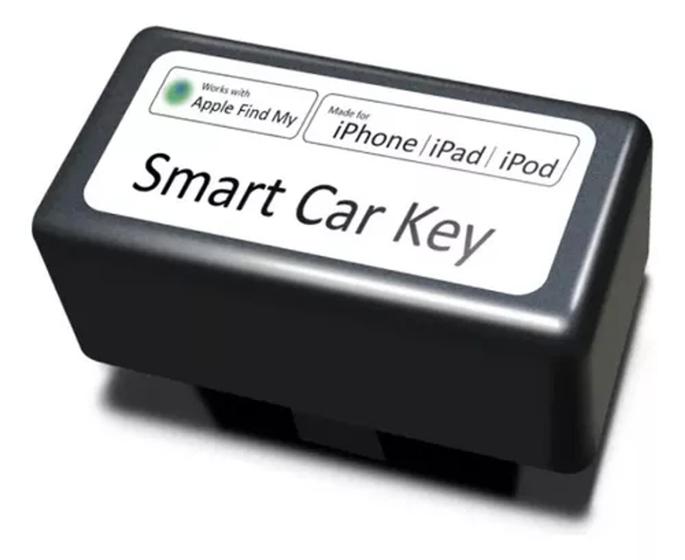 Imagem de Rastreador Gps Automóvel - Smart Car Key Find My Phone