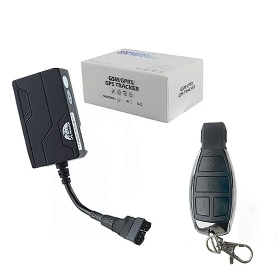 Rastreador Gps Bloqueador Veicular GPS-311 Tracker Coban Menor preço em Rastreador Gps Bloqueador Veicular GPS-311 Tracker Coban