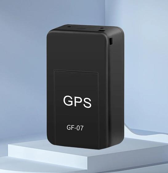 Imagem de Rastreador gps De Carro/mini smart Magnético Com Gravador De Voz Para Veículos/Crianças anti-Perda