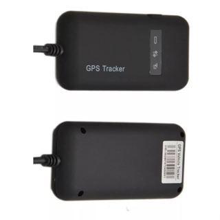 Imagem de Rastreador GPS Localizador Veicular GT02