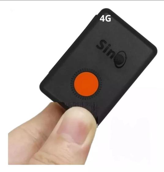Imagem de Rastreador Veicular Via Satélite Gps 4G Com Localização Em Tempo Real & Sem Mensalide No App
