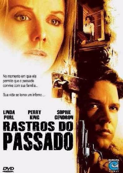 Imagem de Rastros Do Passado - Dvd - Europa Filmes