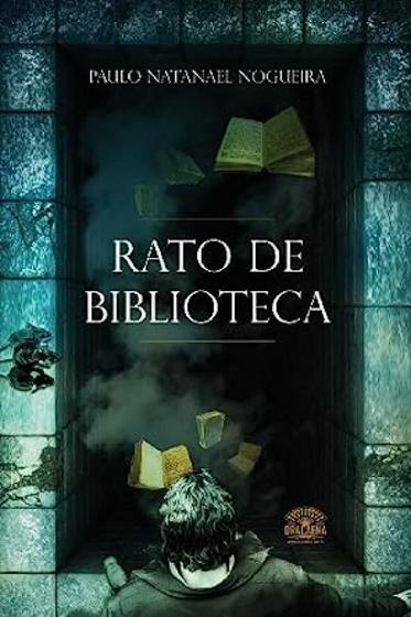 Imagem de Rato de Biblioteca