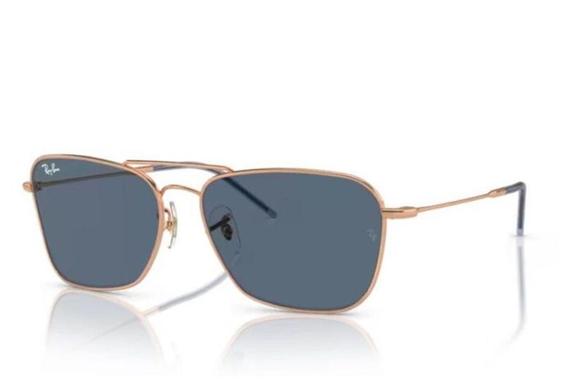 Imagem de Ray ban caravan reverse rbr0102s 9202/3a 58