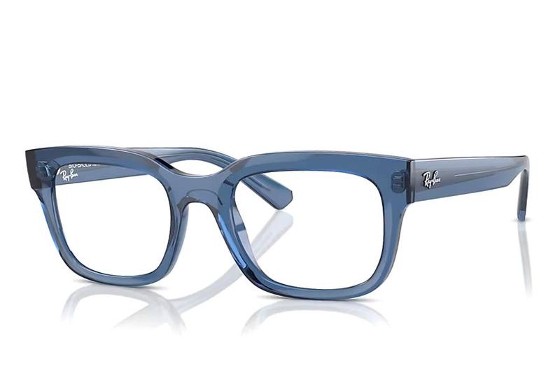 Imagem de Ray ban chad rb7217 8266 52    