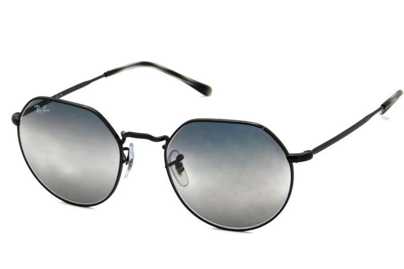 Imagem de Ray ban jack rb3565l 002/ge 53