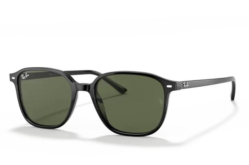 Imagem de Ray ban leonard rb2193 901/31 55