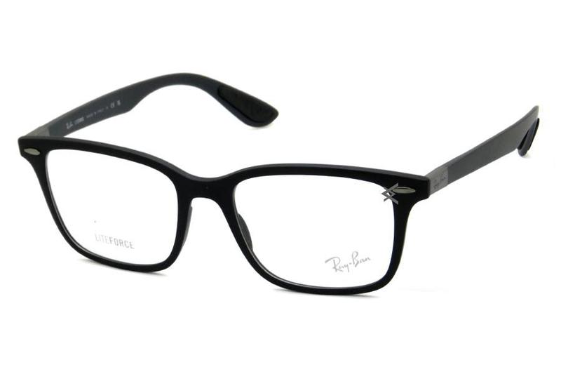 Imagem de Ray ban liteforce rb7144 5922 53