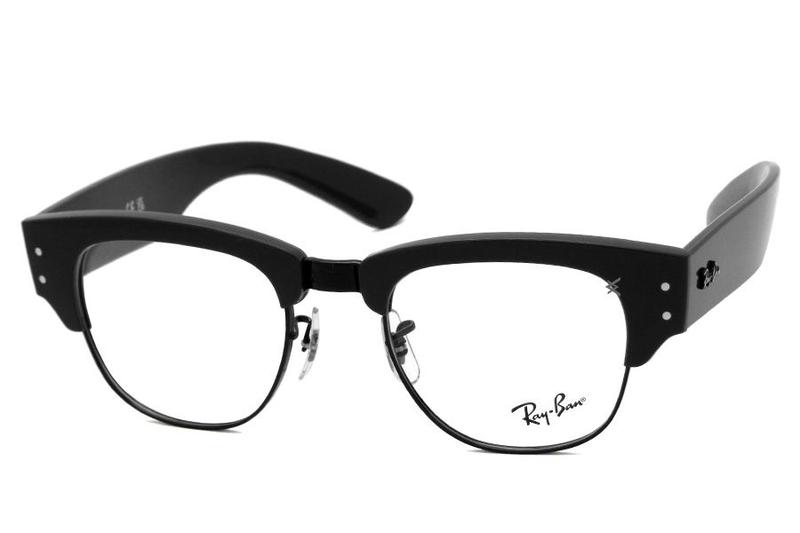 Imagem de Ray ban mega clubmaster rb0316v 8232 50