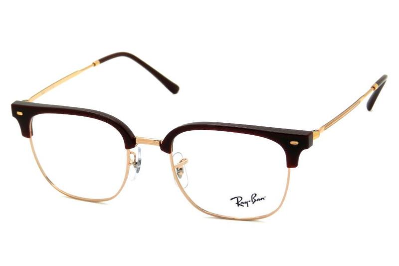 Imagem de Ray ban new clubmaster rb7216 8209 51