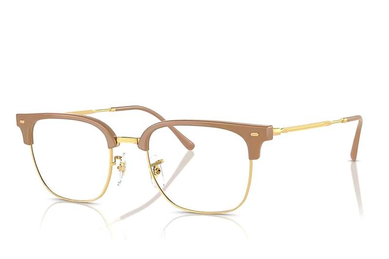 Imagem de Ray ban new clubmaster rb7216 8342 51