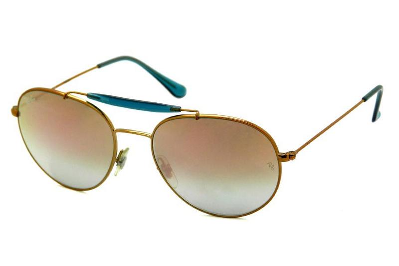 Imagem de Ray ban rb3540 198/7y 56      