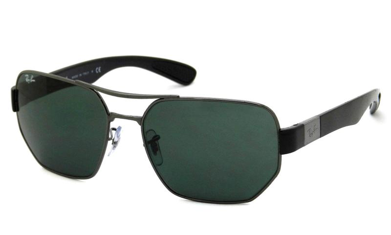 Imagem de Ray ban rb3672 004/71 60       