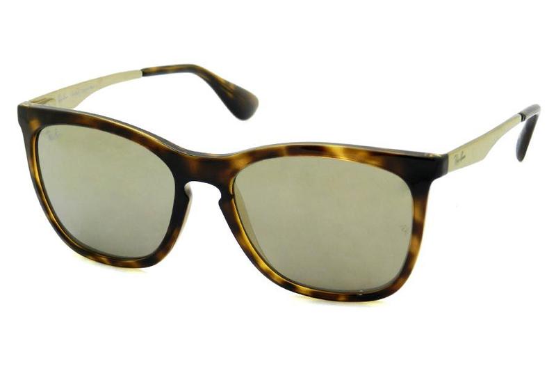 Imagem de Ray ban rb4238l 710/5a 55     