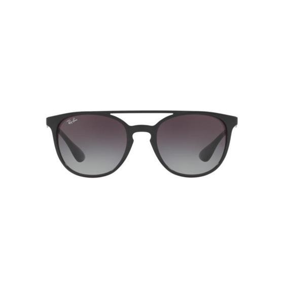 Imagem de Ray-Ban RB4289L 64118G Preto Lente Cinza Degradê Tam 53