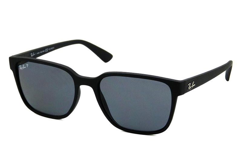 Imagem de Ray ban rb4339l 601s/81 56       