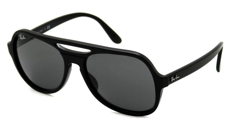 Imagem de Ray ban rb4357 powderhorn