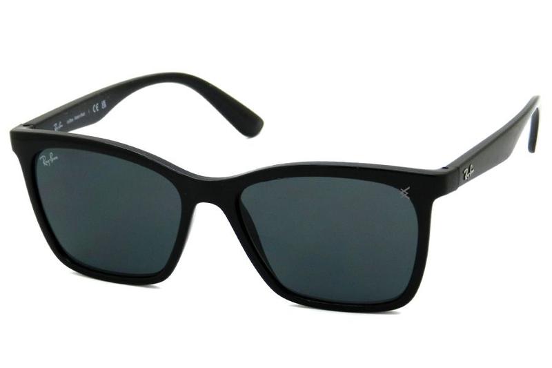 Imagem de Ray ban rb4372l 601/87 56