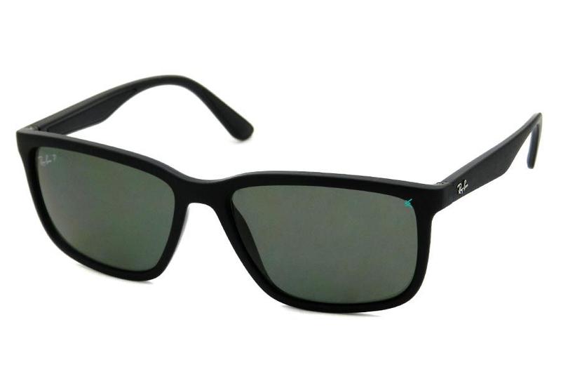 Imagem de Ray ban rb4384l 6069/9a 60 polarizado