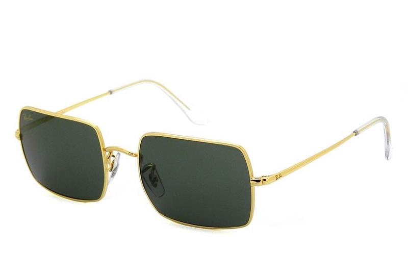 Imagem de Ray ban rectangle rb1969l 9196/31 54