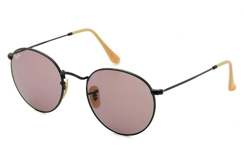 Imagem de Ray ban round metal rb3447 9066/z0 53