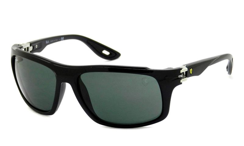 Imagem de Ray ban scuderia ferrari rb4364-m f650/71 61